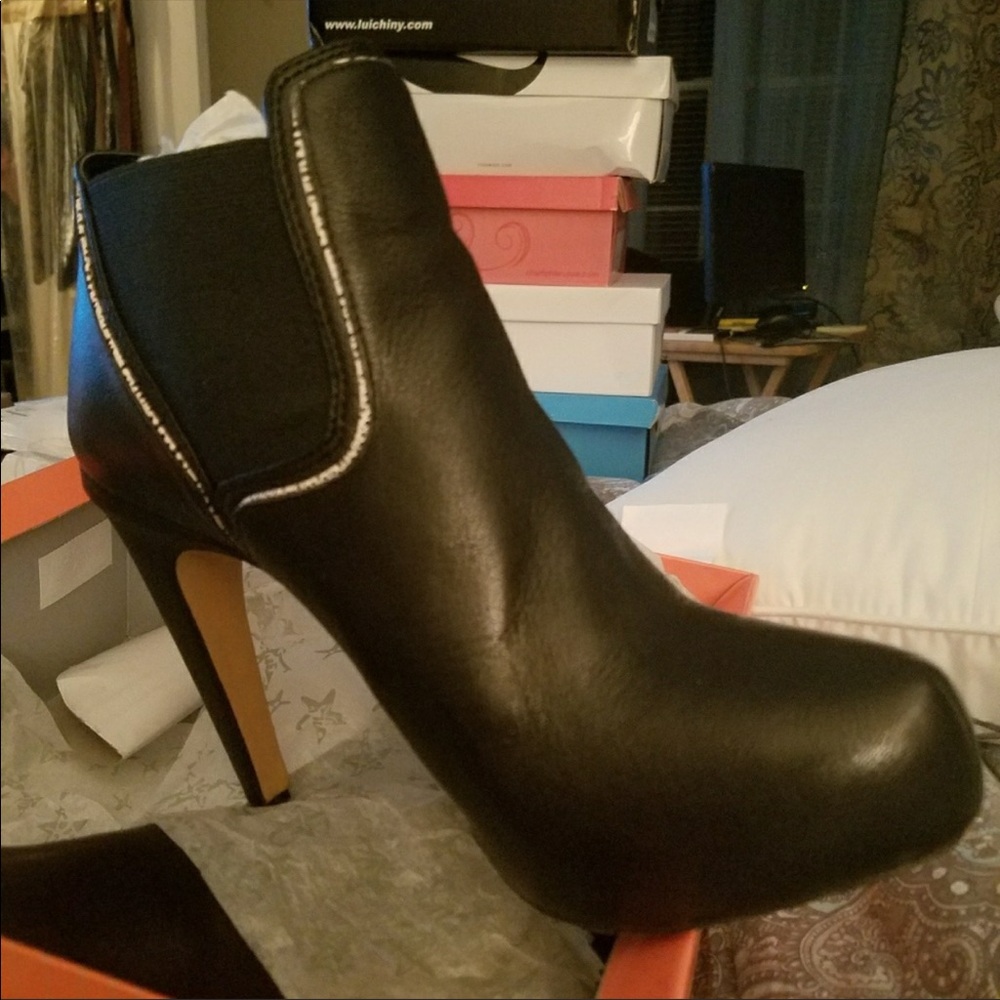 Women’s Circus by Coach Boots